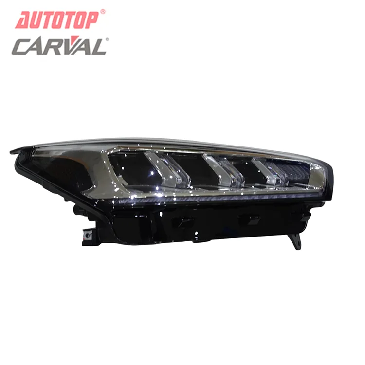 CHERY TIGGO用ヘッドランプ