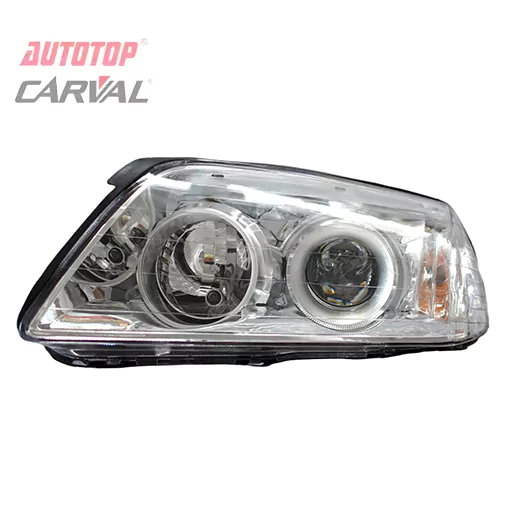 シボレー キャプティバ 2007 OE 用ヘッドランプ L9662673 R9662674