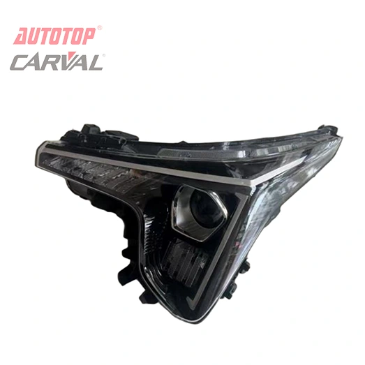 ヘッドランプ KIA PICANTO 2025 OE L92101-G6500 R92102-G6500