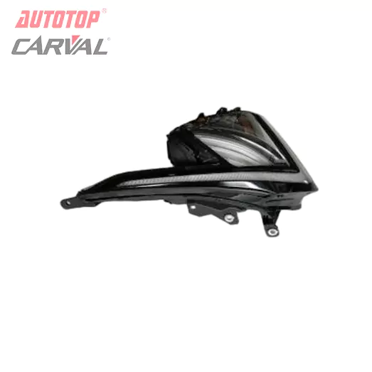 KIA Sportage 2021 用ヘッドライト アセンブリ