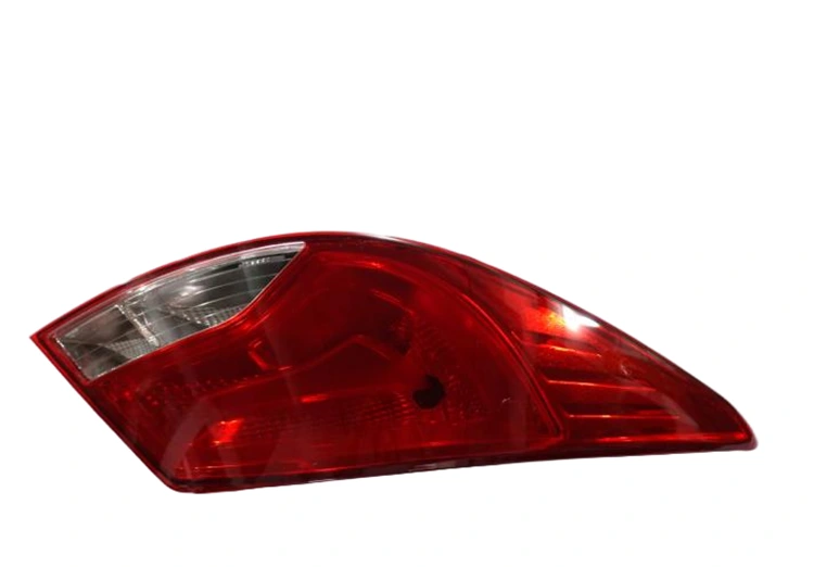 Tail Lamp For Hyundai Accent 2014 Middle East Type