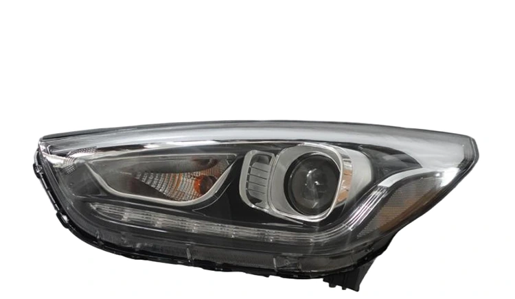 Headlamp for HYUNDAI IX35 2014