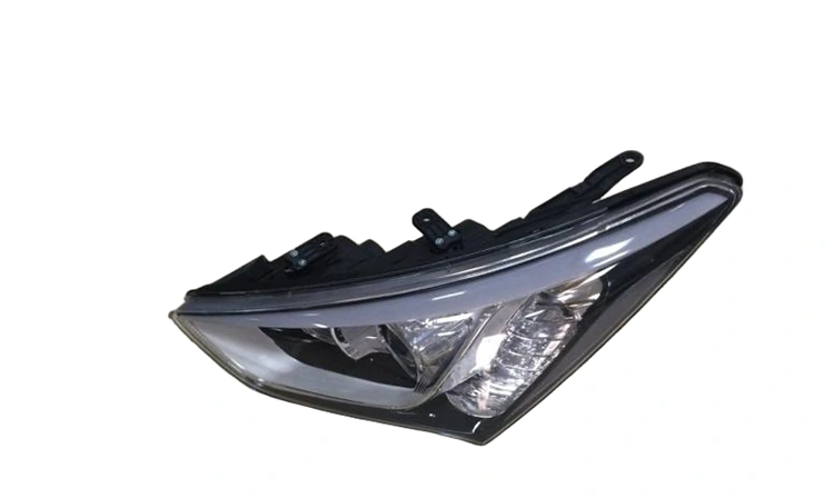 Headlamp for HYUNDAI IX45 