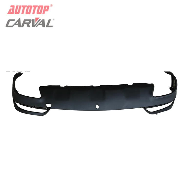 CHERY TIGGO用リアバンパーロア