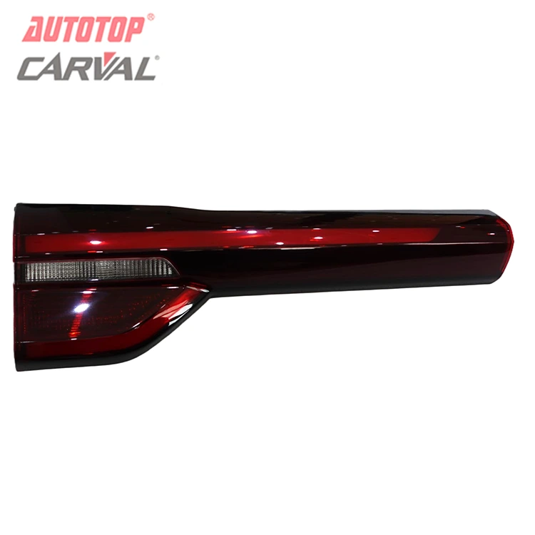 CHERY TIGGO用テールランプインナーベース