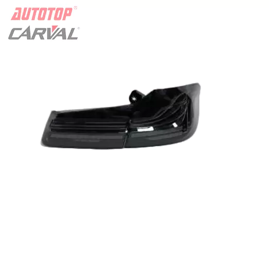 BMW 新型 5 シリーズ G30/G38 用アップグレードレーザーテールランプ