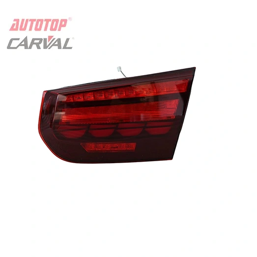 Upgrade Taillight Dragon Scale Red Lens for BMW 3 Series F30/F35